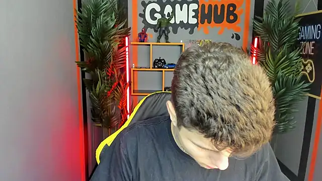 JackWolw online show from 09-25-25, 11:14