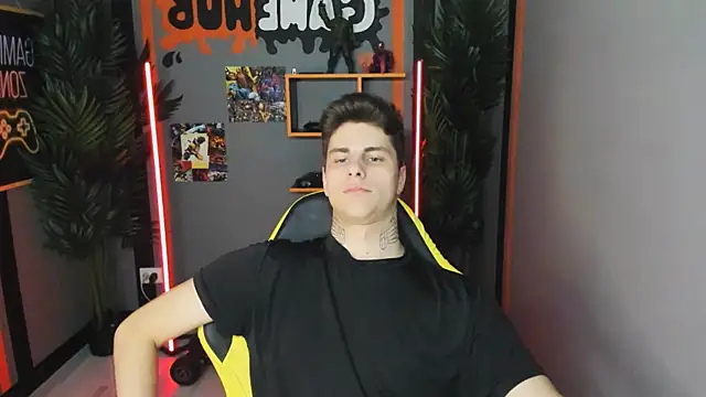 JackWolw online show from 10-08-25, 10:02