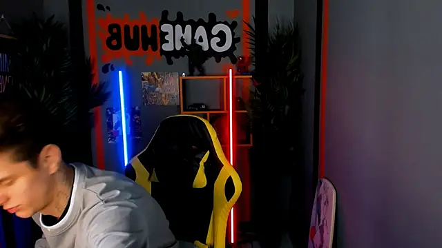 JackWolw online show from 11-11-25, 11:05