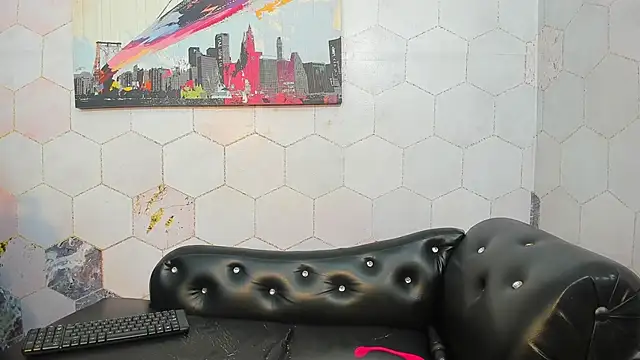 Anaa Fuentess online show from 02-16-26, 12:23