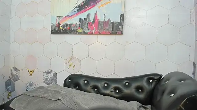 Anaa Fuentess online show from 03-25-26, 11:38