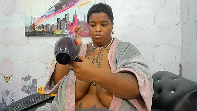 Anaa Fuentess online show from 05-04-26, 11:39
