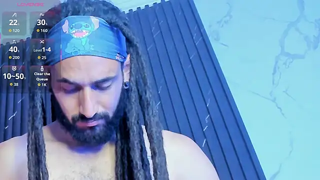 Tatis   online show from 11-03-25, 01:45