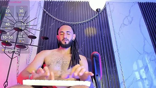 Tatis   online show from 11-14-25, 08:29