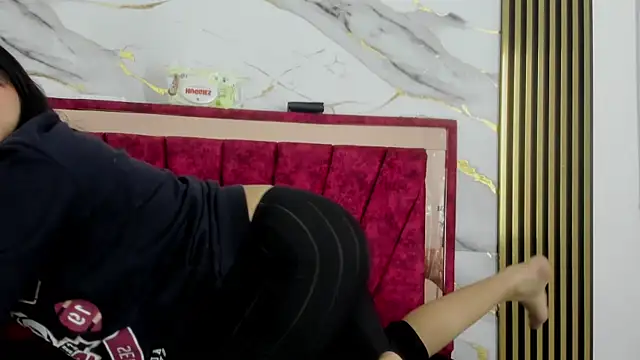 skaylar 95 mylove online show from 02-08-26, 02:37