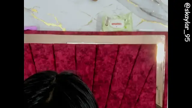 skaylar 95 mylove online show from 02-09-26, 03:10