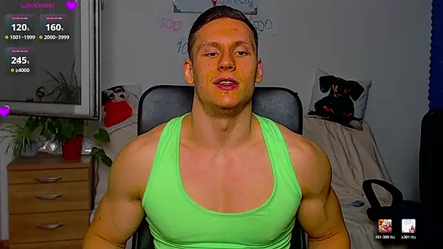 ZeinMiracles online show from 05-12-26, 07:11