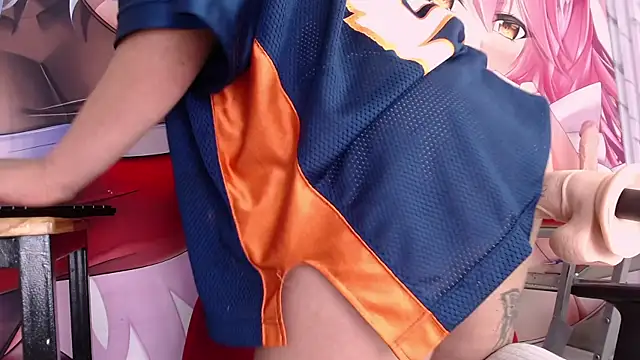 Snapshot of Georgina_Astor chatting on 10-11-25, 07:45 Georgina Astor online show from 10-11-25, 07:45