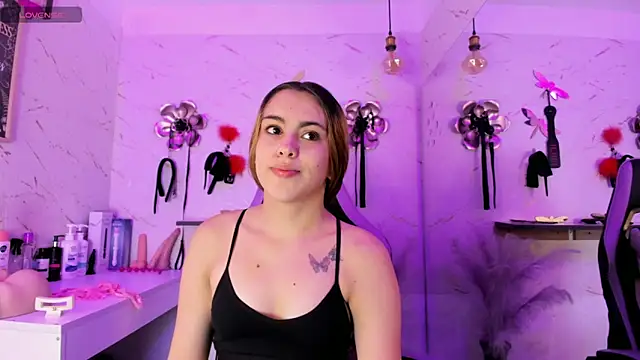 Natasha-Adams online show from 05-05-26, 09:12