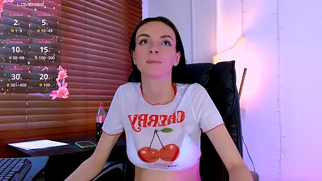 AuroraHans1 online show from 09-25-25, 09:18