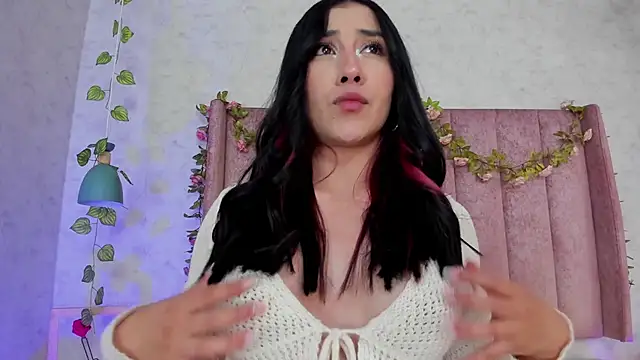 AnyaJay online show from 09-26-25, 10:58