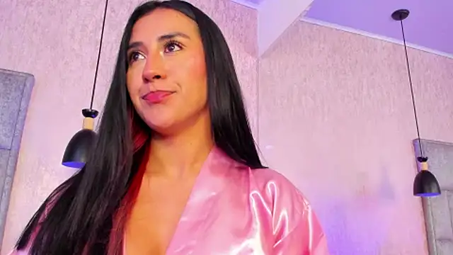 AnyaJay online show from 10-07-25, 10:12