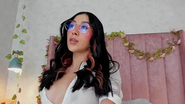 AnyaJay online show from 11-10-25, 09:58