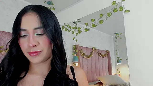 AnyaJay online show from 01-07-26, 10:01