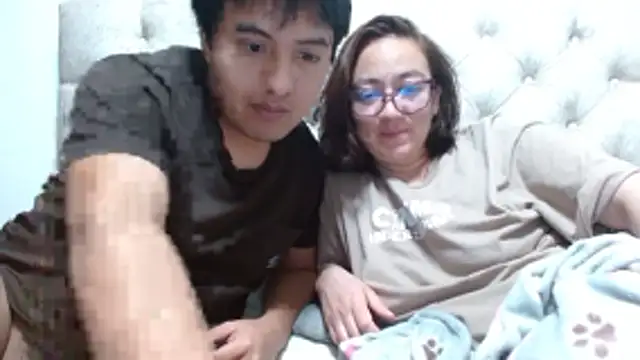 the magnificent8 online show from 11-26-25, 02:34