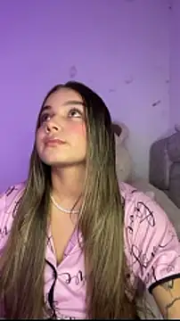 AnnyLopezzz  online show from 01-12-26, 06:07