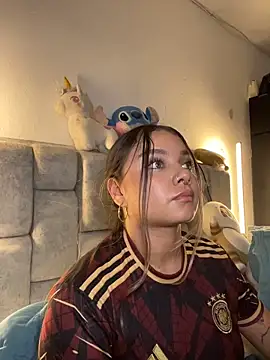 AnnyLopezzz  online show from 05-03-26, 05:57