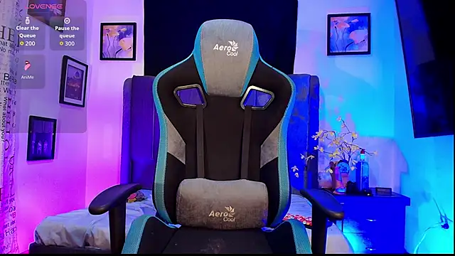 Michael Lopez 1 online show from 10-02-25, 11:23