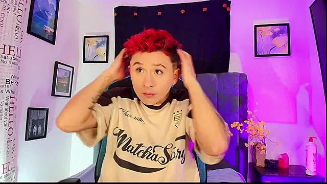 Michael Lopez 1 online show from 10-04-25, 11:08