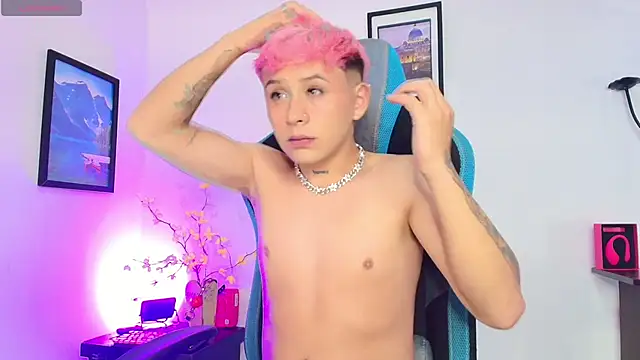 Michael Lopez 1 online show from 04-10-26, 11:04