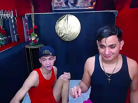 Snapshot of JHOVA23CM chatting on 10-21-25, 07:25 JHOVA23CM online show from 10-21-25, 07:25