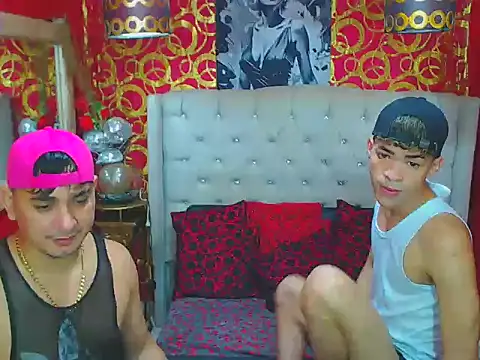 Snapshot of JHOVA23CM chatting on 10-24-25, 06:59 JHOVA23CM online show from 10-24-25, 06:59