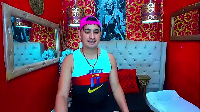 JHOVA23CM online show from 02-28-26, 07:15