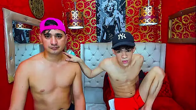 JHOVA23CM online show from 03-12-26, 07:09