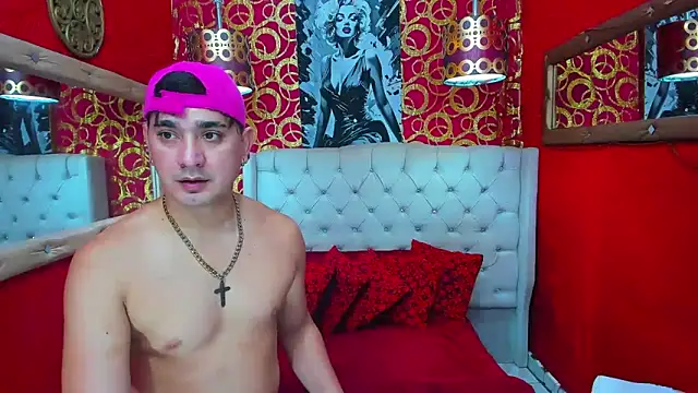 JHOVA23CM online show from 05-20-26, 01:28