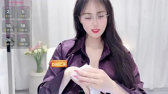 Nabi518- online show from 11-07-25, 02:17