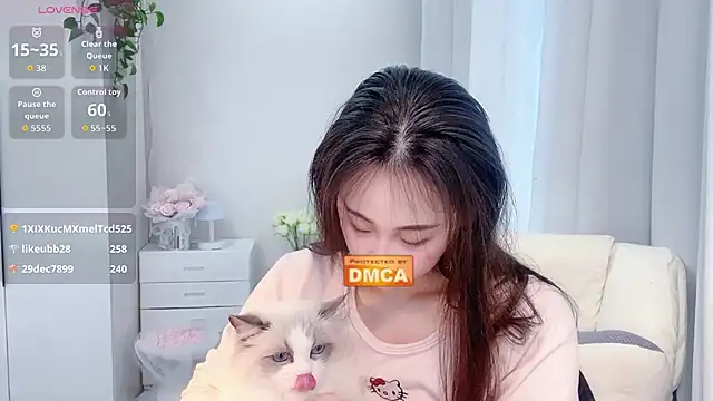 Nabi518- online show from 02-04-26, 02:17