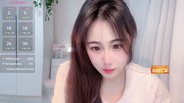 Nabi518- online show from 02-06-26, 02:53