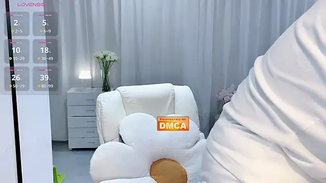 Nabi518- online show from 03-14-26, 01:12