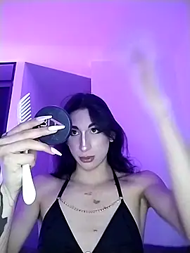  paulaaa online show from 11-23-25, 12:32