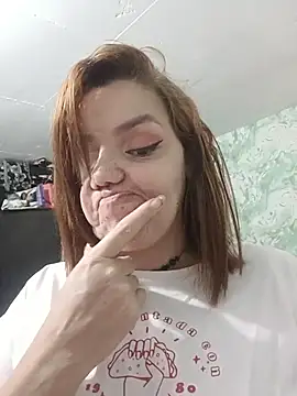 MayaLuna1 online show from 10-10-25, 05:01