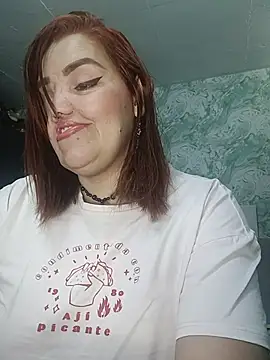 MayaLuna1 online show from 12-16-25, 04:45