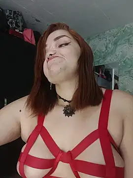 MayaLuna1 online show from 02-13-26, 10:28