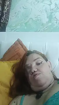 MayaLuna1 online show from 04-01-26, 02:01