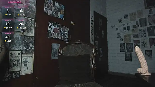 DiosaSexSymbol online show from 02-07-26, 04:49