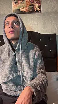 Mrjustin sebas online show from 02-22-26, 11:14