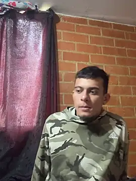 Mrjustin sebas online show from 04-28-26, 09:20