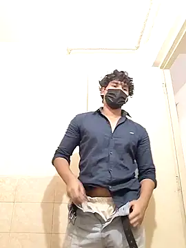 Goodmens5 online show from 09-23-25, 09:56