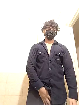 Goodmens5 online show from 10-06-25, 02:36