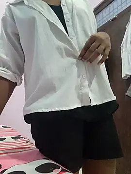 Sexy lugai66 online show from 09-14-25, 05:17