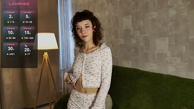 Snapshot of NoraVelin chatting on 09-12-25, 03:39 NoraVelin online show from 09-12-25, 03:39