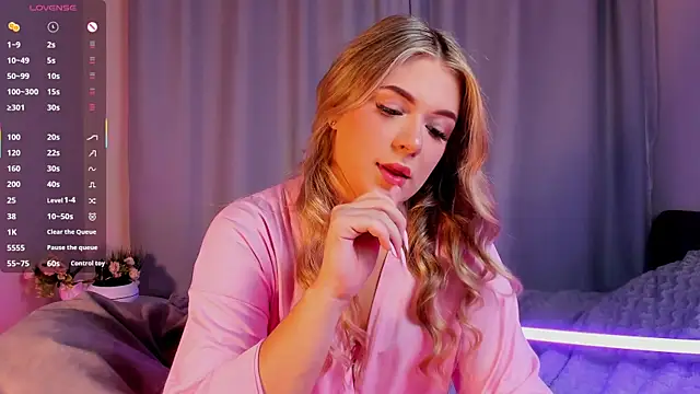 Snapshot of AliaBuerstatte chatting on 09-19-25, 06:30 AliaBuerstatte online show from 09-19-25, 06:30