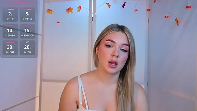 Snapshot of AliaBuerstatte chatting on 10-22-25, 08:41 AliaBuerstatte online show from 10-22-25, 08:41