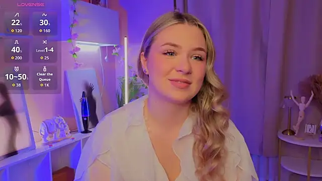 Snapshot of AliaBuerstatte chatting on 10-23-25, 07:34 AliaBuerstatte online show from 10-23-25, 07:34