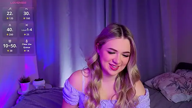 Snapshot of AliaBuerstatte chatting on 11-02-25, 07:05 AliaBuerstatte online show from 11-02-25, 07:05