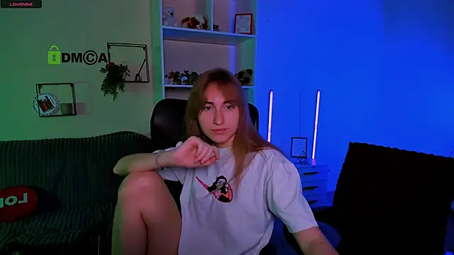 beauty ginger  online show from 10-15-25, 08:58